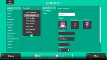RPG MAKER WITH (Italian) [GRA PS4]