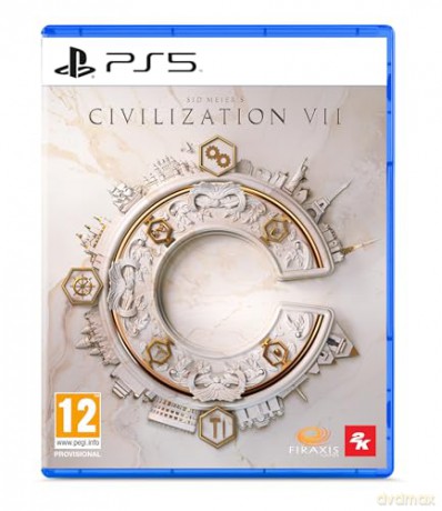 Sid Meier's Civilization VII (7) [GRA PS5]