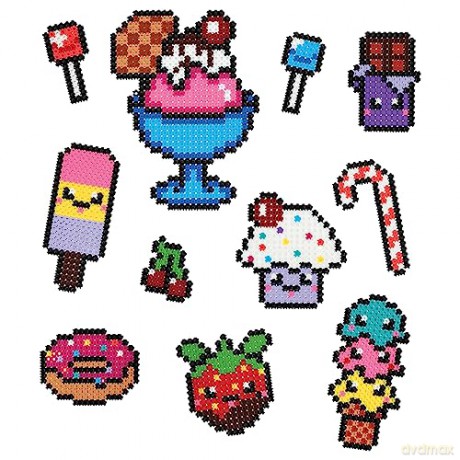 Simbrix - Feature Pack - So Sweet