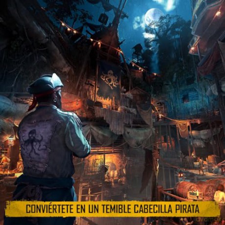 Skull and Bones - Limited Edition (Spanish/Portuguese Box - Multi Lang in Game) [GRA PS5]