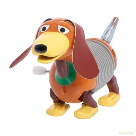 Slinky Dog Toy Story 5 Wind-Up Toy