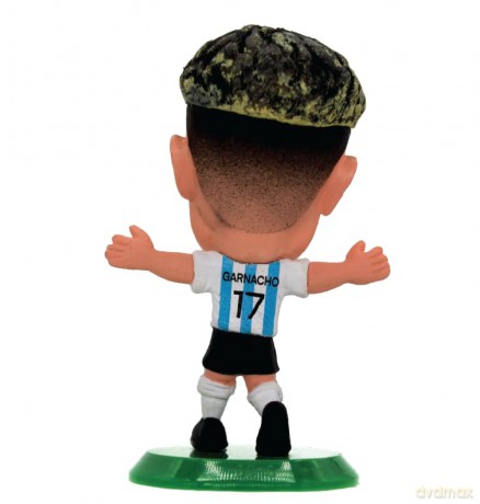 Soccerstarz - Argentina Alejandro Garnacho (New Kit) [FIGURKA]