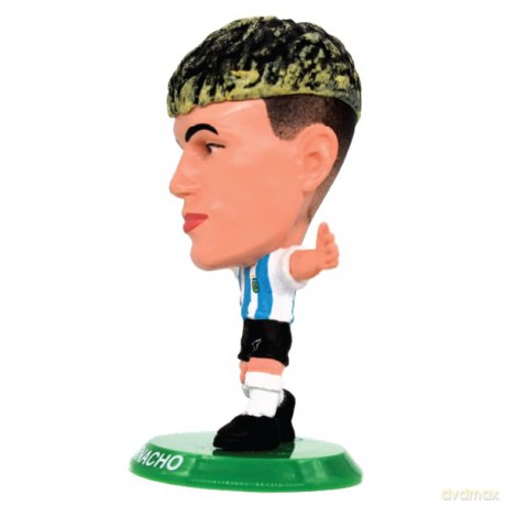 Soccerstarz - Argentina Alejandro Garnacho (New Kit) [FIGURKA]