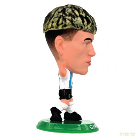Soccerstarz - Argentina Alejandro Garnacho (New Kit) [FIGURKA]