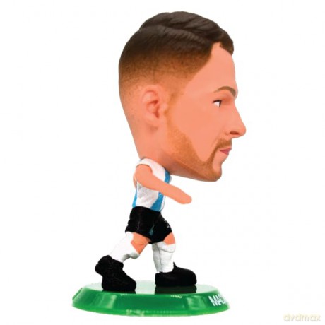 Soccerstarz - Argentina Alexis Mac Allister (New Kit) [FIGURKA]