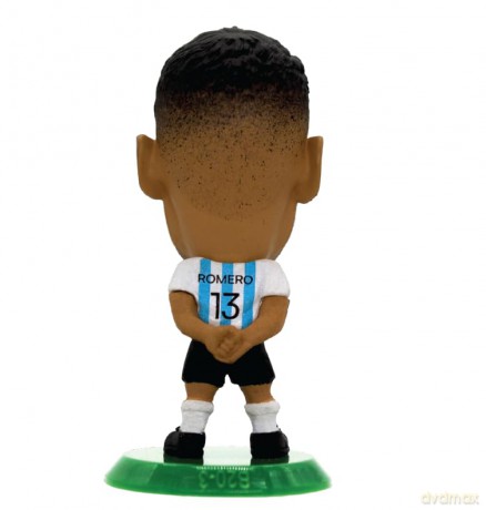 Soccerstarz - Argentina Cristian Romero (New Kit) [FIGURKA]