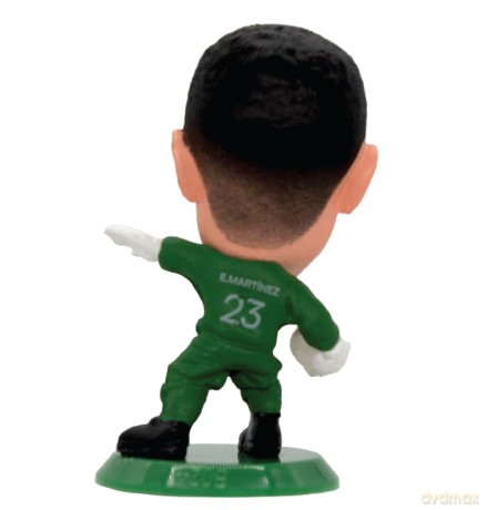Soccerstarz - Argentina Emiliano Martinez (New Kit) [FIGURKA]