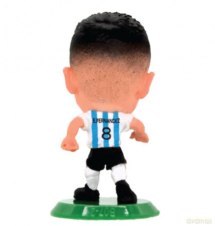 Soccerstarz - Argentina Enzo Fernandez (New Kit) [FIGURKA]