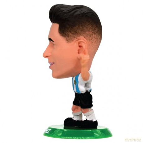 Soccerstarz - Argentina Julian Alvarez (New Kit) [FIGURKA]