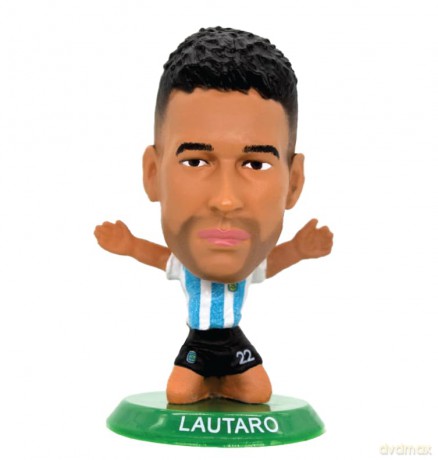 Soccerstarz - Argentina Lautaro Martinez (New Kit) [FIGURKA]