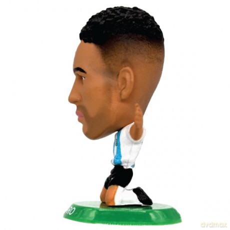 Soccerstarz - Argentina Lautaro Martinez (New Kit) [FIGURKA]