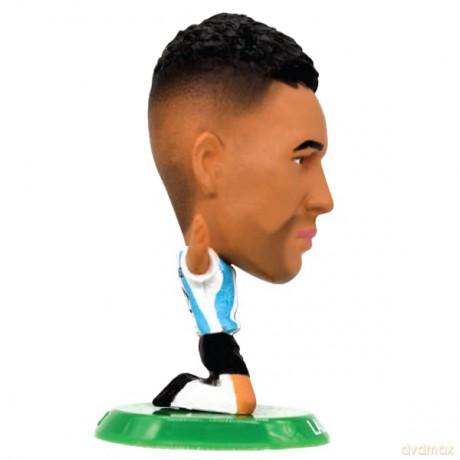 Soccerstarz - Argentina Lautaro Martinez (New Kit) [FIGURKA]