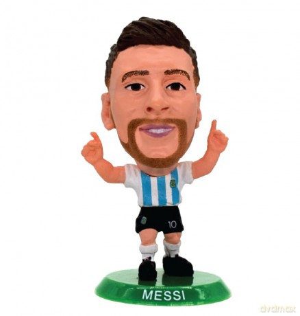 Soccerstarz - Argentina Lionel Messi (New Kit) [FIGURKA]