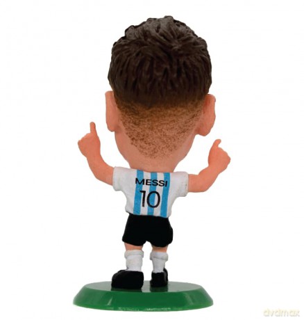 Soccerstarz - Argentina Lionel Messi (New Kit) [FIGURKA]