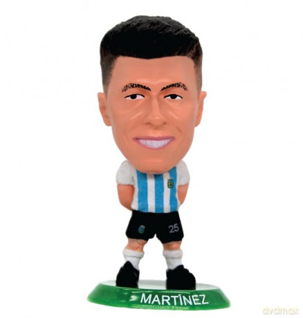 Soccerstarz - Argentina Lisandro Martinez (New Kit) [FIGURKA]