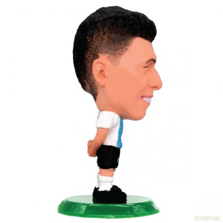 Soccerstarz - Argentina Lisandro Martinez (New Kit) [FIGURKA]