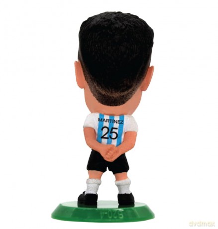 Soccerstarz - Argentina Lisandro Martinez (New Kit) [FIGURKA]