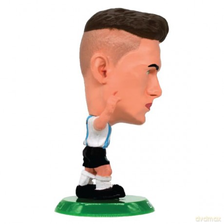 Soccerstarz - Argentina Paulo Dybala (New Kit) [FIGURKA]