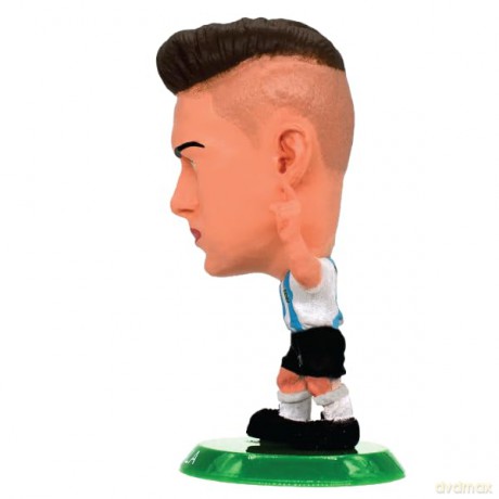 Soccerstarz - Argentina Paulo Dybala (New Kit) [FIGURKA]