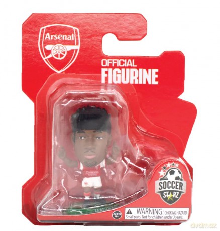 Soccerstarz - Arsenal Noni Madueke - Home Kit (Classic Kit) [FIGURKA]
