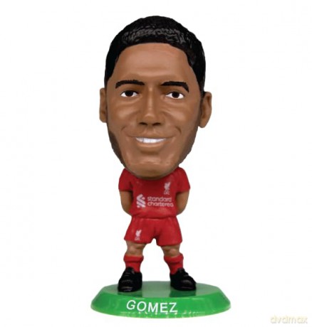 Soccerstarz - Liverpool Joe Gomez - Home Kit (2026 version) [FIGURKA]