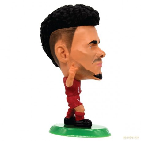 Soccerstarz - Liverpool Luis Diaz - Home Kit (2026 version) [FIGURKA]