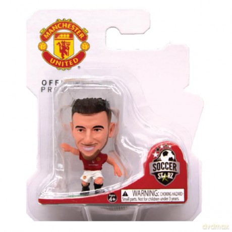 Soccerstarz - Man Utd Mason Mount - Home Kit (Classic Kit) [FIGURKA]