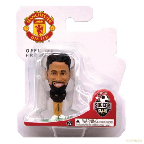 Soccerstarz - Man Utd Ruben Amorim - Home Kit (Tracksuit) [FIGURKA]
