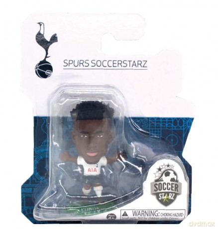 Soccerstarz - Spurs Mohammed Kudus - Home Kit (Classic) [FIGURKA]