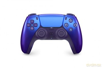 Sony DualSense Controller - Chroma Indigo