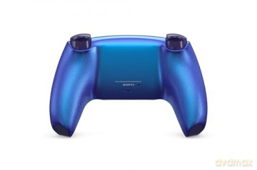 Sony DualSense Controller - Chroma Indigo
