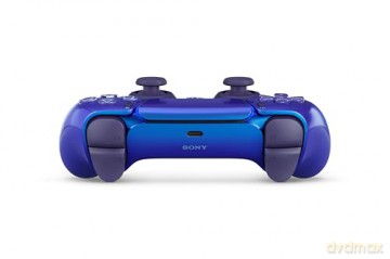 Sony DualSense Controller - Chroma Indigo