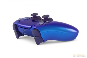 Sony DualSense Controller - Chroma Indigo