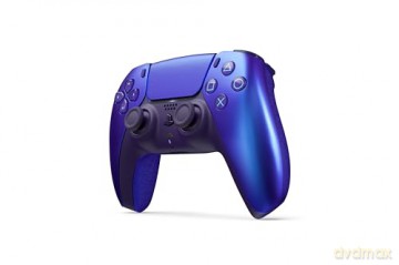 Sony DualSense Controller - Chroma Indigo