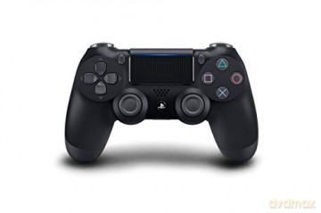 Sony Dualshock 4 Controller (NEW VERSION 2) - Black