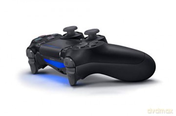 Sony Dualshock 4 Controller (NEW VERSION 2) - Black
