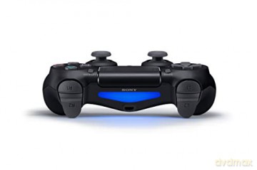 Sony Dualshock 4 Controller (NEW VERSION 2) - Black