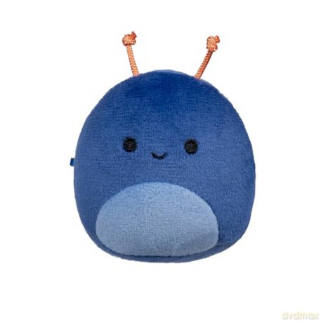 Squishmallows - 4 Pack Plush (Micromallows 2.5" Squishmallows 4 Pack)