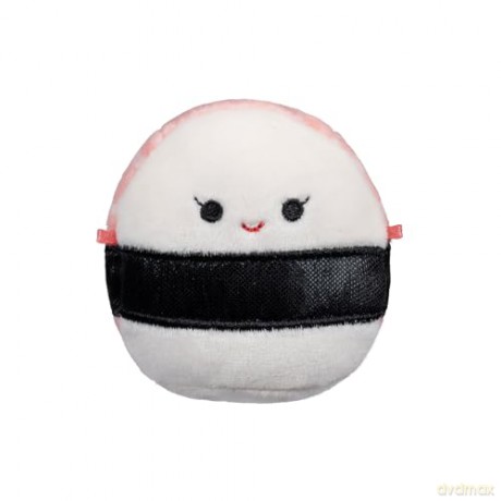 Squishmallows - 4 Pack Plush (Micromallows 2.5" Squishmallows 4 Pack)