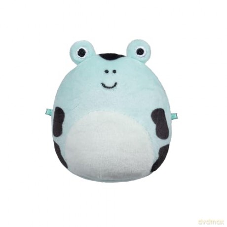 Squishmallows - 4 Pack Plush (Micromallows 2.5" Squishmallows 4 Pack)