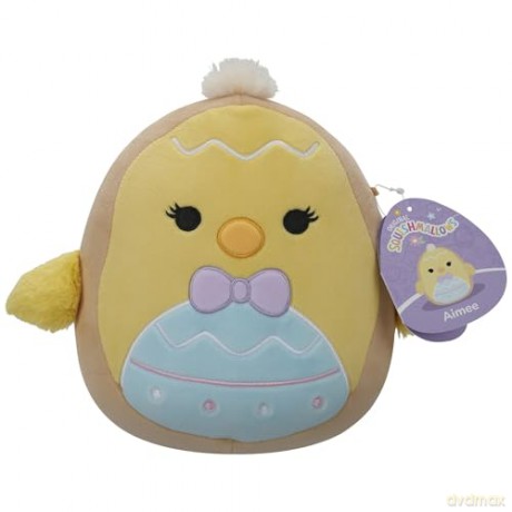 Squishmallows - 7.5'' - Spring Aimee the Chick