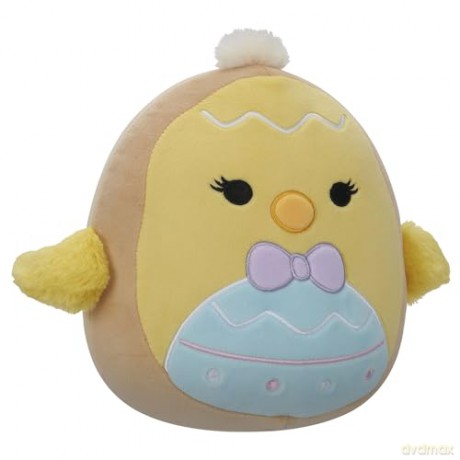 Squishmallows - 7.5'' - Spring Aimee the Chick