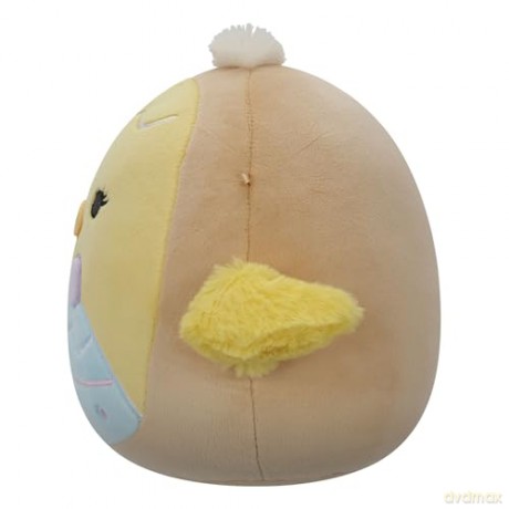 Squishmallows - 7.5'' - Spring Aimee the Chick