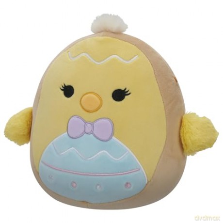 Squishmallows - 7.5'' - Spring Aimee the Chick