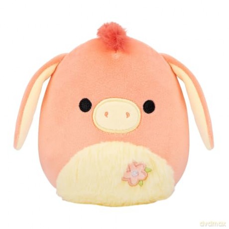 Squishmallows - 7.5'' - Spring Llewyn the Donkey