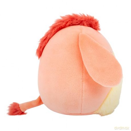 Squishmallows - 7.5'' - Spring Llewyn the Donkey