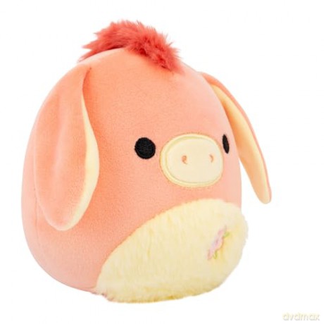 Squishmallows - 7.5'' - Spring Llewyn the Donkey