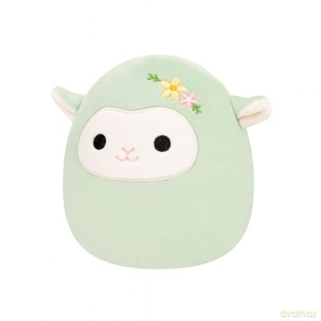 Squishmallows - 7.5'' - Spring Simi the Lamb