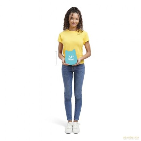 Squishmallows - 7.5'' - Spring Simi the Lamb
