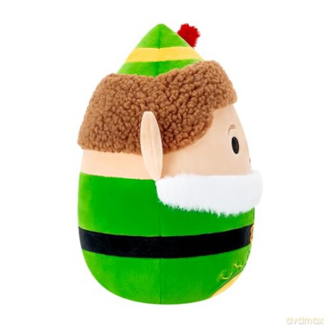 Squishmallows - 8" Buddy The Elf